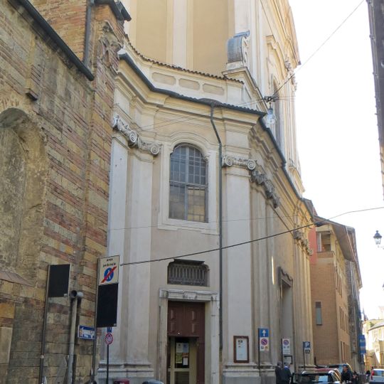 Chiesa di San Rocco