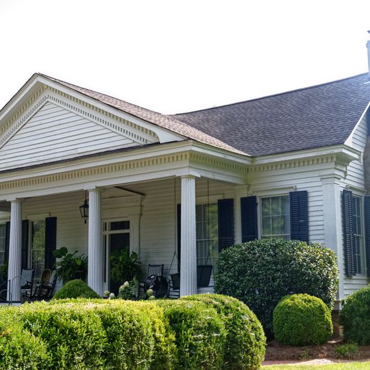 Terrell-Sadler House