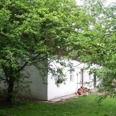 Dreifaltigkeitsberg Hausnummer 4