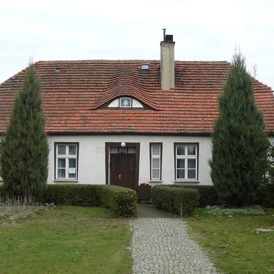 Kościelna 3 in Babimost