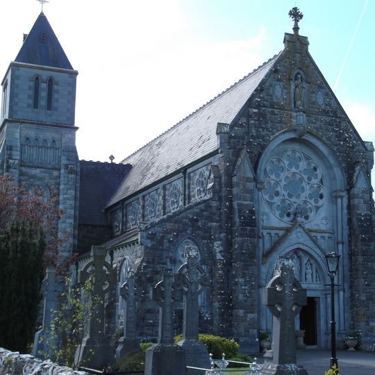 St Ailbe's Church