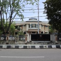 Reggenza di Hulu Sungai Centrale