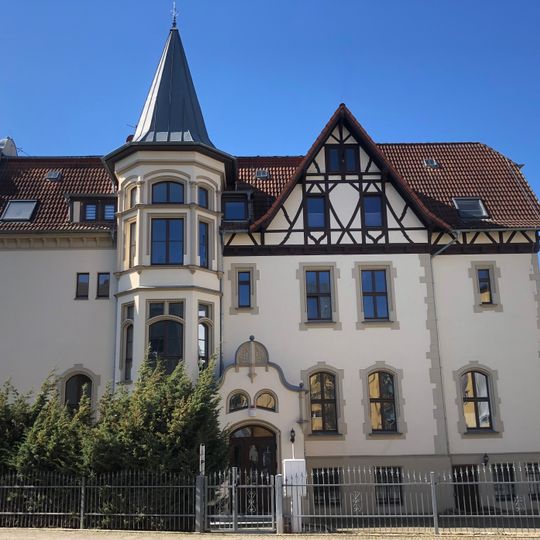 Bancksche Villa