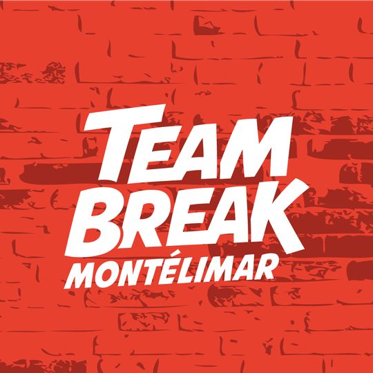 TEAM BREAK Montélimar escape game