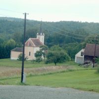 Kroatisch Ehrensdorf