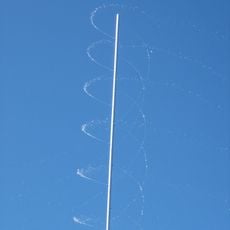 Water Whirler