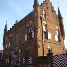 City Castle Zaltbommel