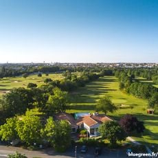 Golf Bluegreen Niort-Romagné