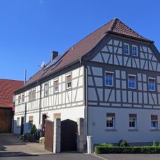 Wohnhaus