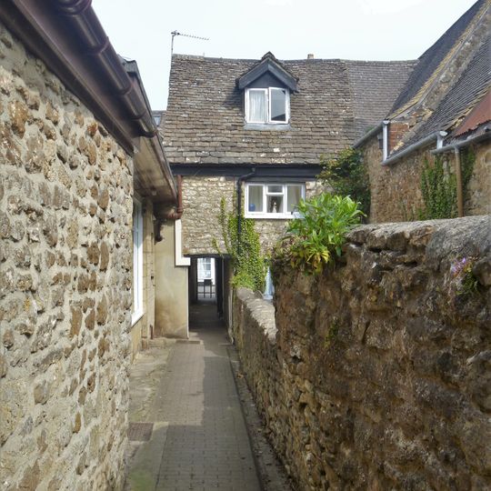 19B, High Street