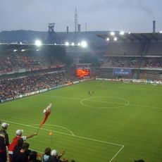 Estádio de Sclessin