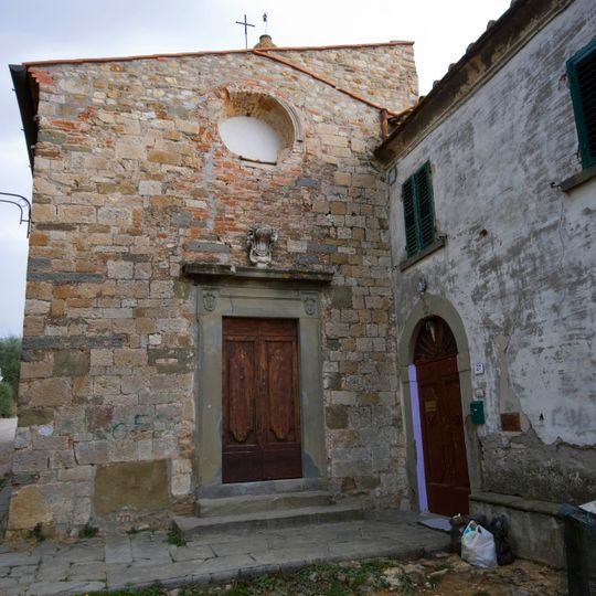 San Bartolomeo a Faltignano
