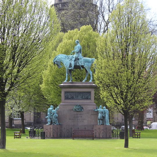 Albert Memorial