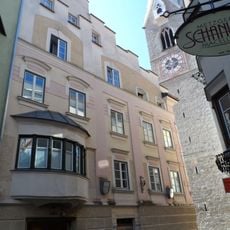 Adlerbrückengasse 2