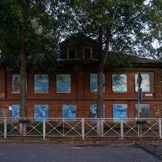 Karl Marx Street 31, Novaya Ladoga