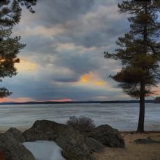 Moultonborough Town Beach