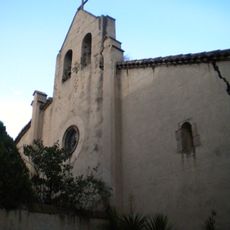 Church of St. Mary Magdalene Mosqueroles