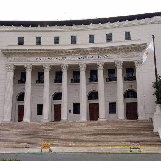 National Museum of Natural History