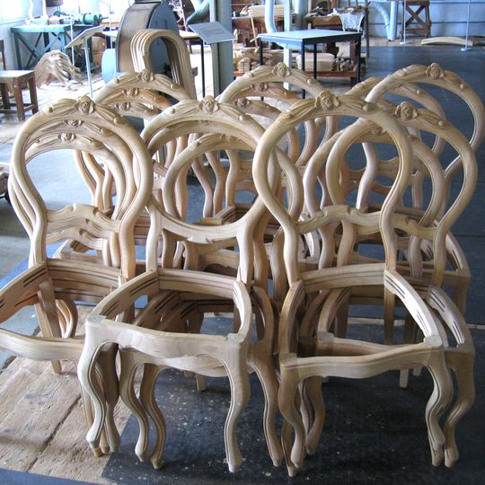 Technisches Museum „Alte Stuhlfabrik“