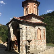 Ss. Cosmas and Damian Church