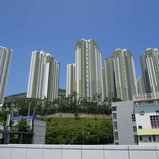 On Tat Estate