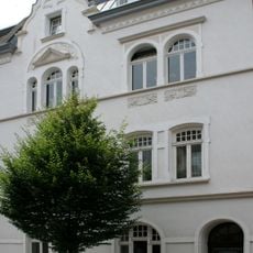 Bylandtstraße 24