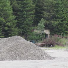 Finestra di Bedretto