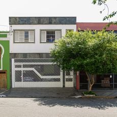 Imóvel à Rua Dona Inácia Uchoa, nº 201