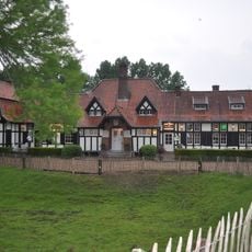 Kasteel 't Hooge