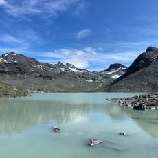 Grand Désert