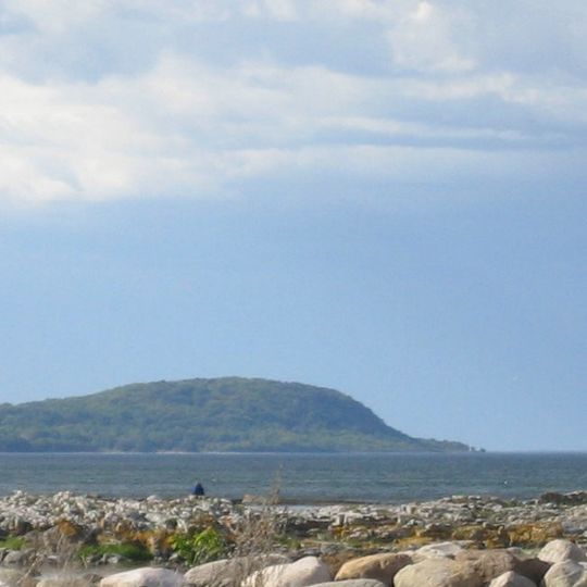 Parco nazionale Stenshuvud