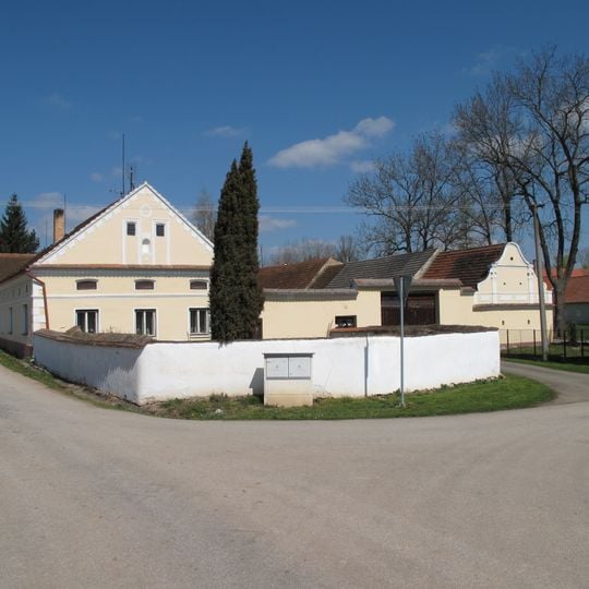 Sedlíkovice