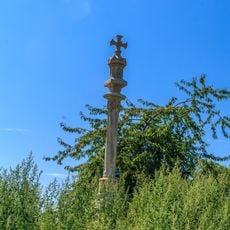 Sloup U Spravedlnosti