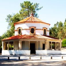 Capela de Nossa Senhora de Ceiça