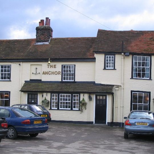 The Anchor Public House