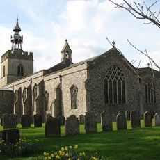 Church of All Saints