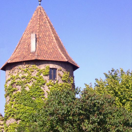 Lindenturm