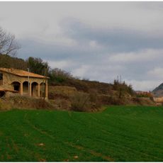 Caseta de Vilacendra