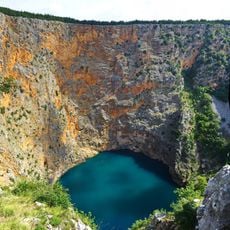 Red Lake