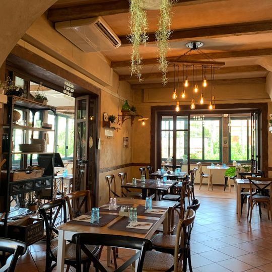 Trattoria Toscana