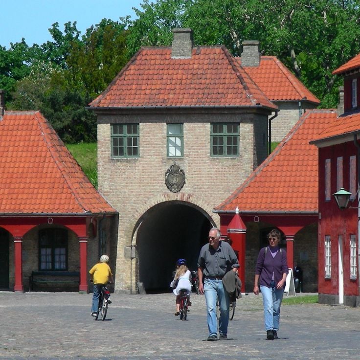 Kastellet