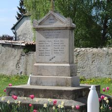 War memorial of Ornex