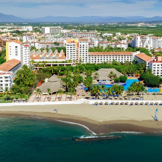 Meliá Puerto Vallarta