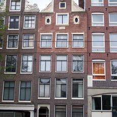 Rozengracht 55, Amsterdam