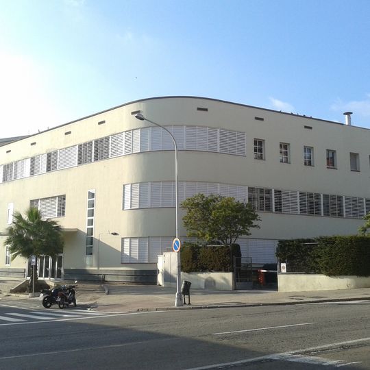 Institut Vidal Barraquer