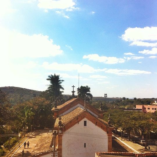 Igreja Matriz de Santo Antônio