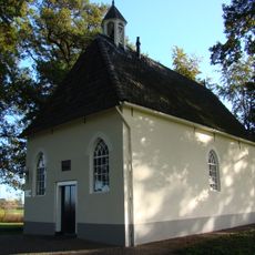 Nederlands Hervormde Kerk, Wisch