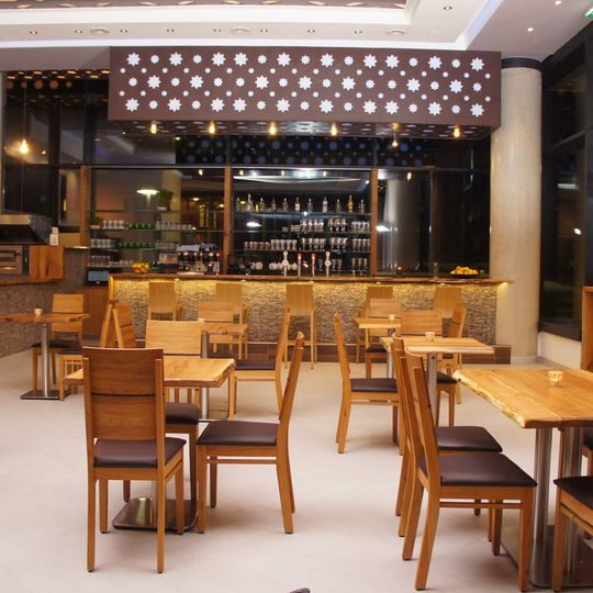 Urban's Lounge
