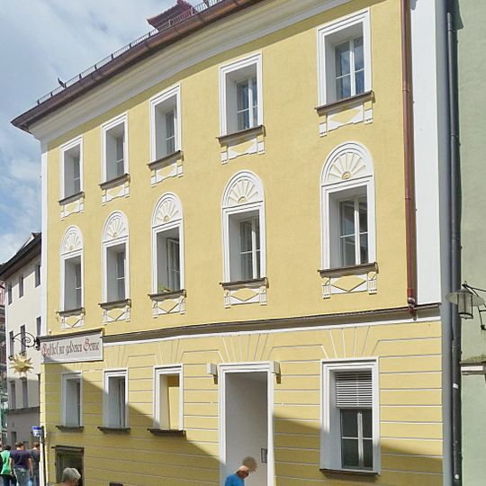 Gasthof Zur goldenen Sonne