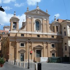 Santa Maria in Aquiro